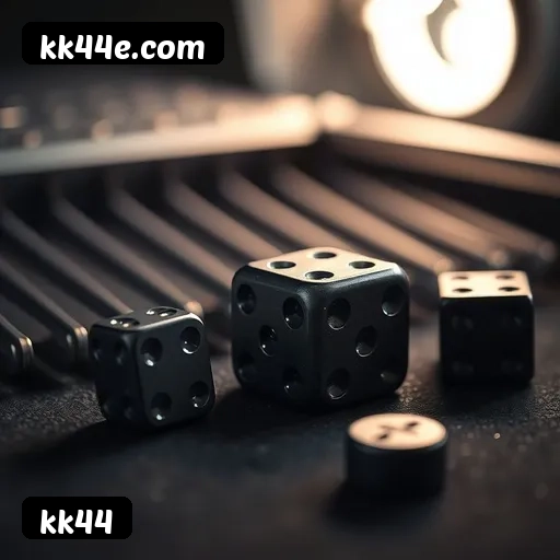 Tabela RTP dos jogos de cassino da kk44