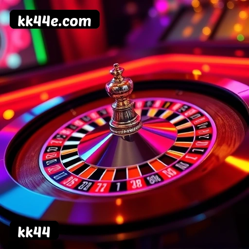 kk44 APP mobile iOS Android - 187 mil downloads São Paulo Rio BH